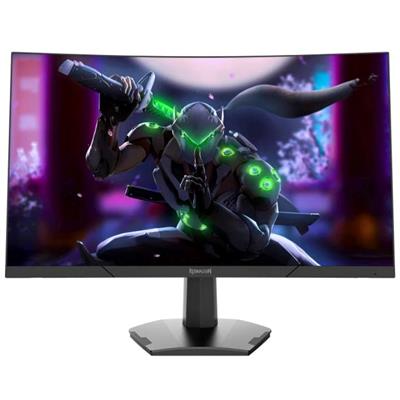 Redragon AMBER 27" Curve Gaming Monitor - GM27H10C