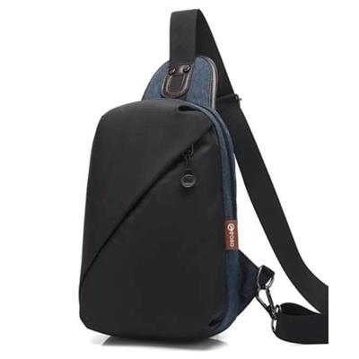 Poso PS-312 Crossbody Bag