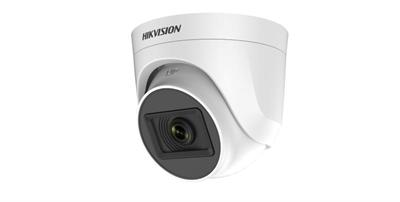HIKVision 2MP DS-2CE76D0T-EXIPF Color Camera