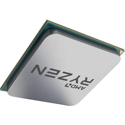 AMD Ryzen 5 3600 Desktop Processor 6C 12T Unlocked, Tray AM4