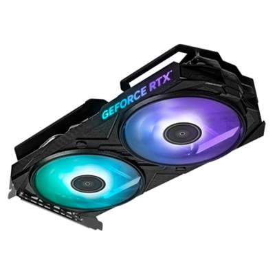 Galax GeForce RTX 4060 EX 1-Click OC 8GB Graphics Card