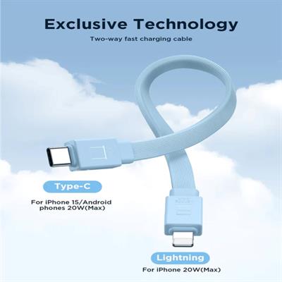 Joyroom JR-PBM01 20W Magnetic 10000 mAH Wireless Power Bank