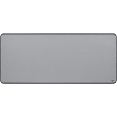 Logitech DESK MAT - Studio Series - Mid Grey
