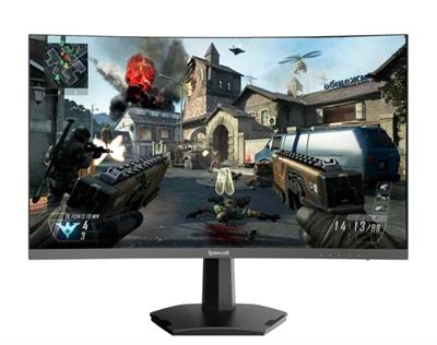 Redragon AMBER 27" Curve Gaming Monitor - GM27H10C