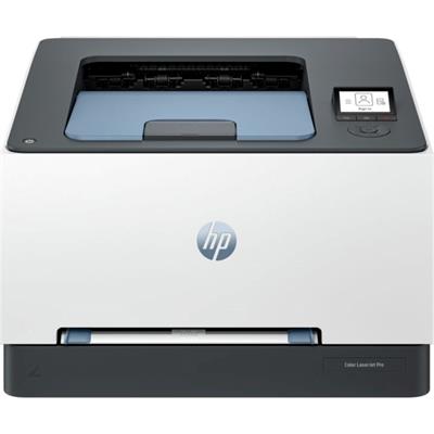 HP Color LaserJet Pro 3203dw Wireless Auto Duplex Color Laser Printer – High-Speed WiFi Network Business Printer
