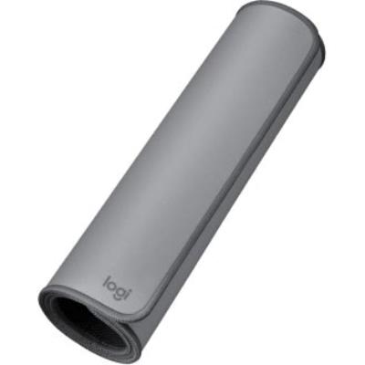 Logitech DESK MAT - Studio Series - Mid Grey