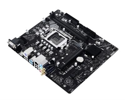 Biostar B560MH 10/11 Generation Motherboards