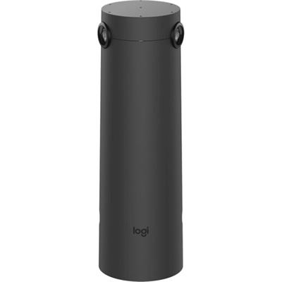 Logitech Sight Tabletop Camera - AI Multi-Participant Conference Camera