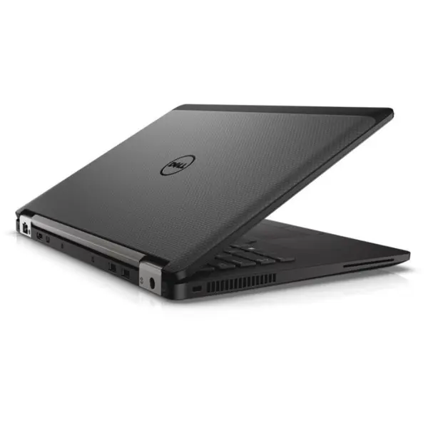 Dell Latitude E7470 Business Laptop | Intel Core i7-6th Gen | 8GB RAM | 256GB SSD | 14" FHD 1080p WLED Display | Backlit Keyboard | Windows 10 Pro | Waves MaxxAudio Pro | A+ Condition