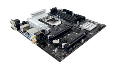 Biostar B560MX-E PRO 10/11 Generation Motherboards