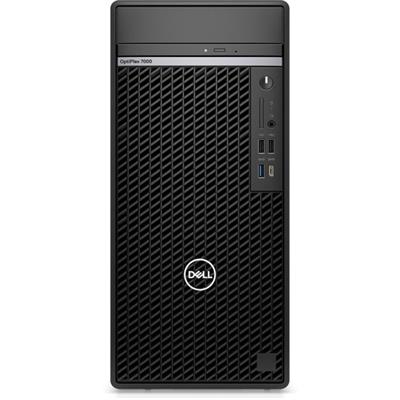 Dell OptiPlex 7000 Tower PC Intel Core i7-12700 8GB RAM 1TB HDD Business Desktop Computer