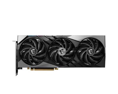 MSI GeForce RTX 4070 GAMING X SLIM 12GB Graphics Card