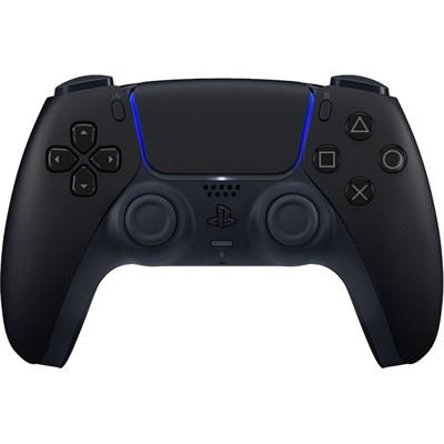 Sony DualSense Wireless Controller for PS5 PlayStation 5 | Midnight Black