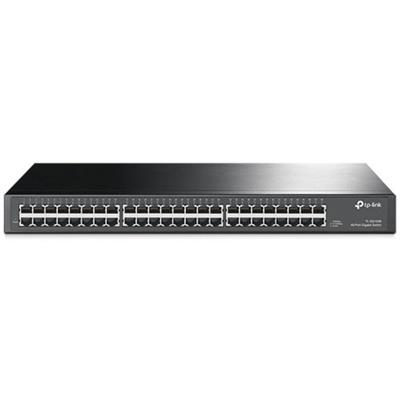 TP-Link TL-SG1048 - 48-Port Gigabit Rackmount Switch