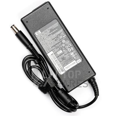 HP Blue Pin 90W Laptop Charger