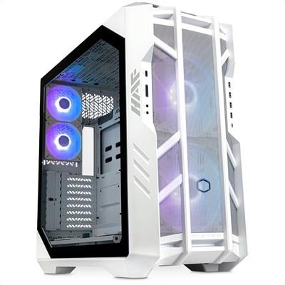 Cooler Master HAF 700 E-ATX Full-Tower Case White