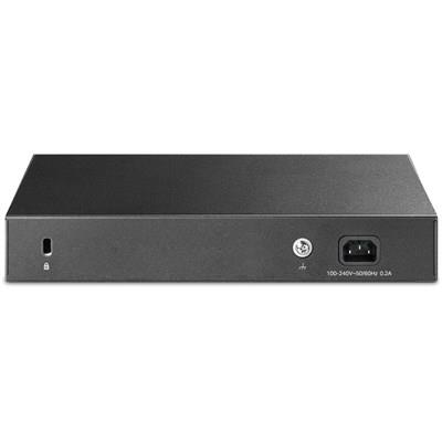 TP-Link TL-ER7206 SafeStream Gigabit Multi-WAN VPN Router Ver 1.0