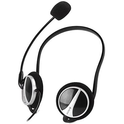 A4Tech HS-5P Internet Headset - 3.5mm Plug