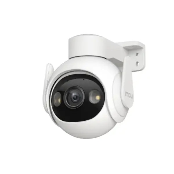 Imou Cruiser 2 5MP Wifi Security Camera - IPC-57DP-5MOWEZ