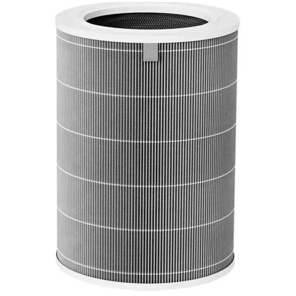 Xiaomi Smart Air Purifier 4 Filter, High Efficiency Filter, 99.97% Filtration Of 0.3um Particles