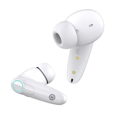 Dany Designer Airdots 102 - Black | White