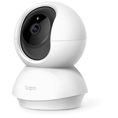 TP-Link Tapo C200 Pan/Tilt Home Security Wi-Fi Camera FHD 1080p