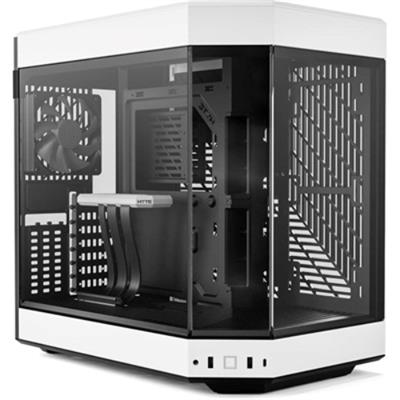 HYTE Y60 Modern Aesthetic Dual Chamber ATX Mid-Tower Case Panda