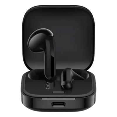 Redmi Buds 6 Active | Black | White | Blue | Rose