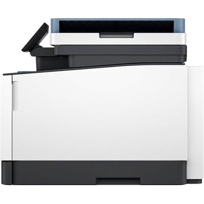 HP Color LaserJet Pro MFP 3303SDW Wireless Duplex Printer