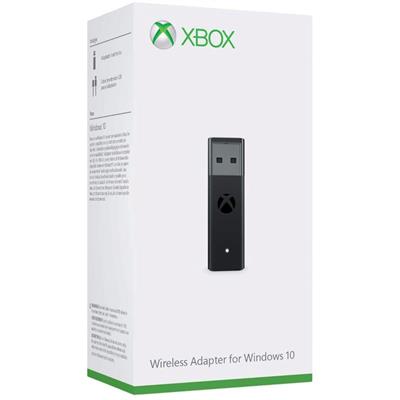 Microsoft Xbox Wireless Adapter for Windows PC