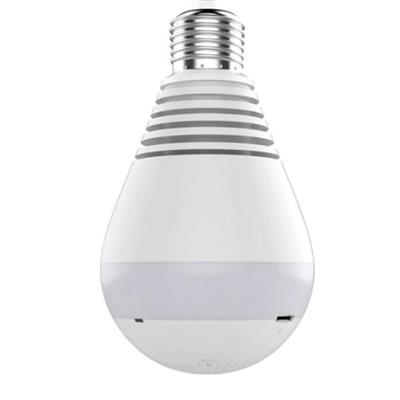 V380 V-303L (W) LED bulb lamp Camera