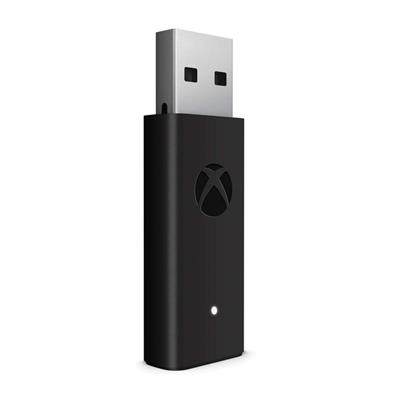Microsoft Xbox Wireless Adapter for Windows PC
