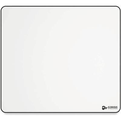 Glorious XL Pro Gaming Mousepad - GW-XL, White