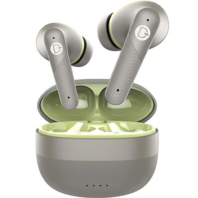 Airdots 200 Curve Pro | BLACK | WHITE | BLUE | GREY