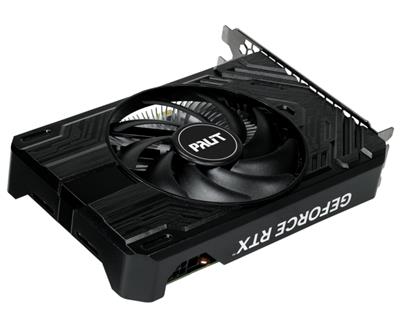 Palit GeForce RTX 4060 StormX 8GB Graphics Card