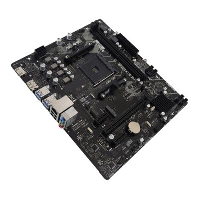 Biostar A520MT AMD Ryzen 3rd Generation Motherboard