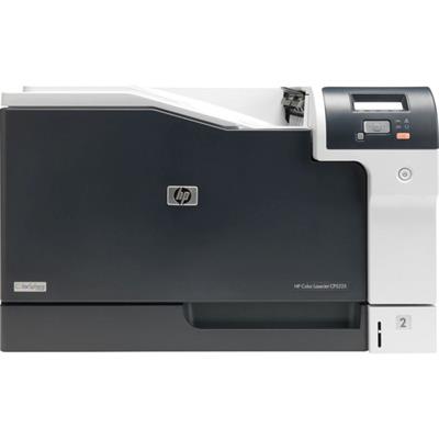 HP Color LaserJet Professional CP5225dn A3 Color Laser Printer CE712A with Auto Duplex Printing & Network Ethernet