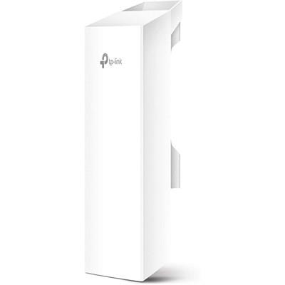 TP-Link CPE210 - 2.4GHz 300Mbps 9dBi Long Range Outdoor CPE - Point to Point Wireless Bridge - Passive PoE Powered