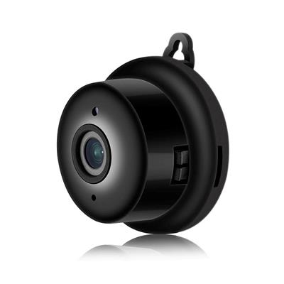 V380 Mini Wifi IP Camera Wireless Indoor Camera