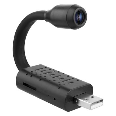 V380 Mini Camera USB Full HD 1080P 