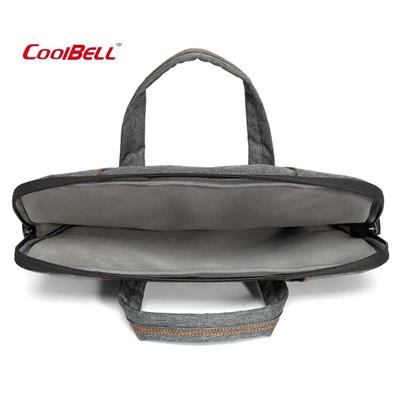 Coolbell CB-3031S Laptop Bag - Grey