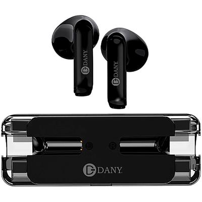 Dany Airdots 110 | BLACK | GREEN | BLUE | RED