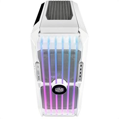 Cooler Master HAF 700 EVO E-ATX Full-Tower Case White