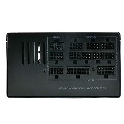 EASE EG1000 1000W 80+ Gold Full Modular Power Supply