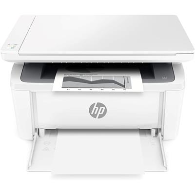 HP LaserJet MFP M141a Monochrome Printer | A4 Black and White - Print speed up to 21 ppm