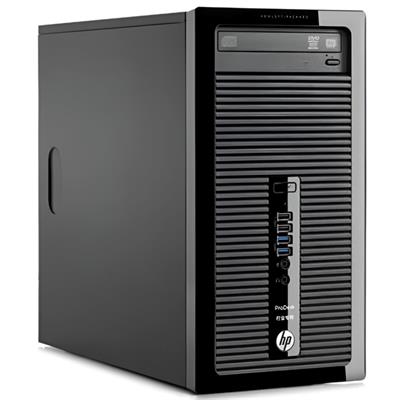 HP 400 G3 | CORE i5 | 6TH GEN | 8GB DDR4 RAM | 256GB SSD 