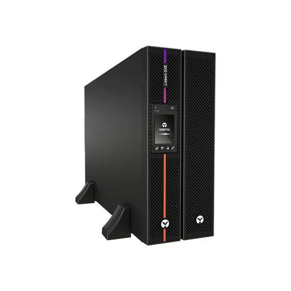 Vertiv Liebert GXE3 10000VA 10000W Rack/Tower Online Double Conversion UPS with Pure Sine Wave Output
