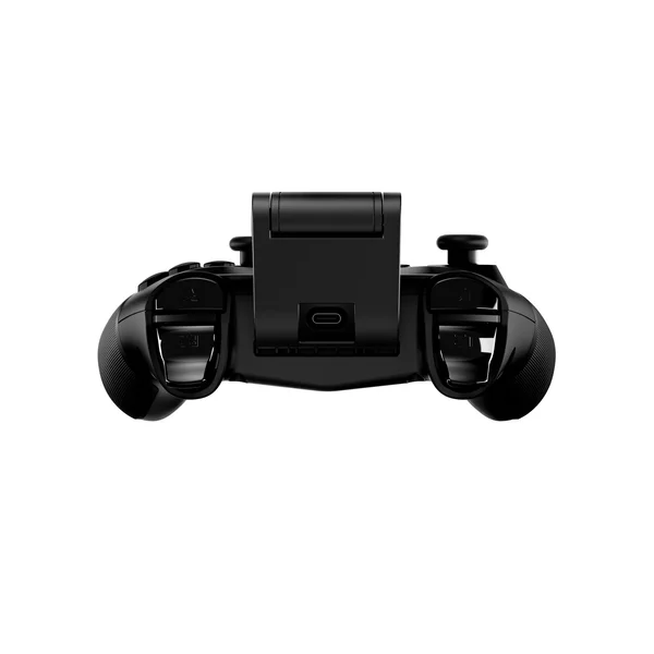 HyperX Clutch Wireless Gaming Controller – 2.4GHz + Bluetooth Connectivity, Ergonomic Design, Mobile Clip Support, PC & Android Gaming Controller