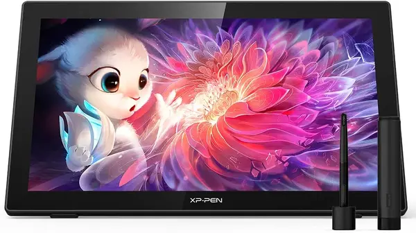 XP-PEN Artist 22 2nd Gen 21.5” Full HD Graphics Drawing Tablet Display
