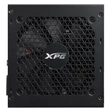 XPG KYBER 750W 80 Plus Gold Non-Modular Gaming Power Supply – ATX 3.0 PCIe 5.0 Ready PSU with 120mm Silent Fan